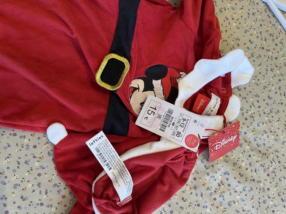 Fatos pai natal novos estrear menina e menino