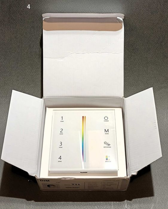 Diverso material de domótica / Smart home