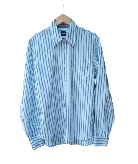 Koszula Hugo Boss męska L nowa bawełna cotton