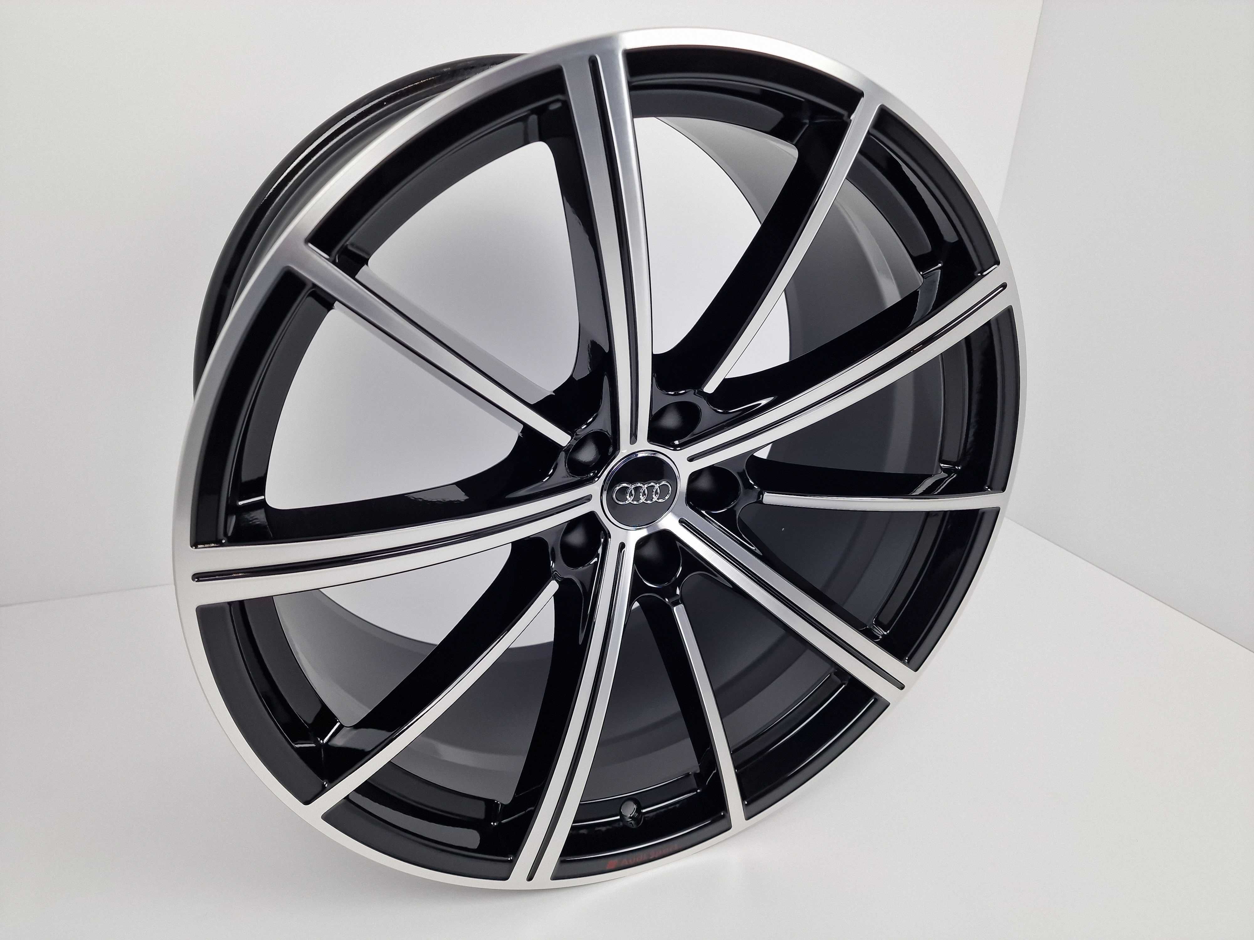Oryginalne Felgi Audi 21 RS6 RS7 Q7 SQ7 Q8 SQ8 RSQ8