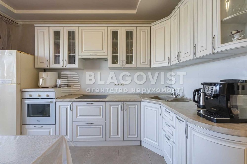 Без % продаж 3-кім на Ковальський провулок 19, м Шулявська