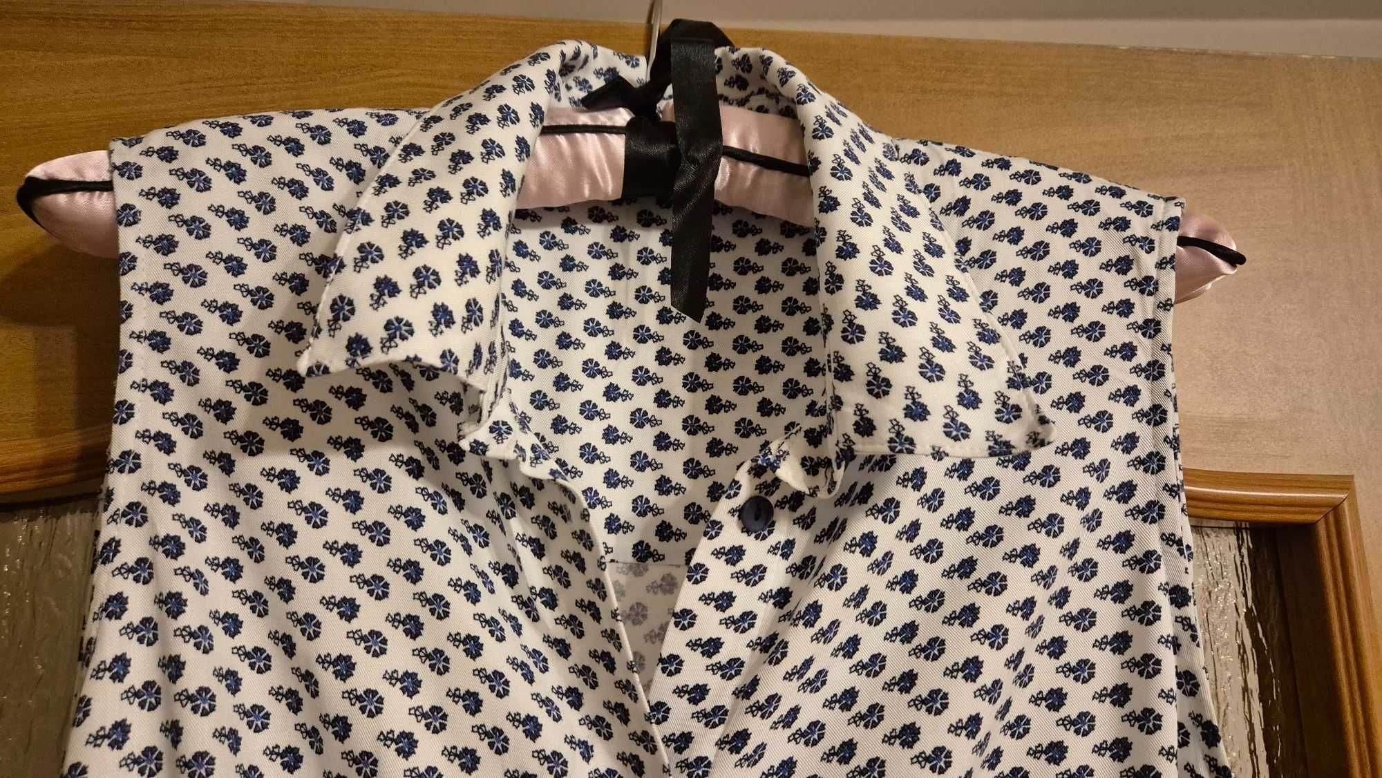 Elegancka sukienka Moremoi rozm.L 40