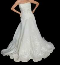 Весільна сукня benjamin roberts wedding dress