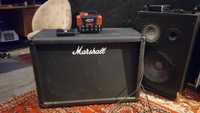 sprzedam marshalla MC212 i wzmacniacz wzmacniacz joyo jackman xl 20w