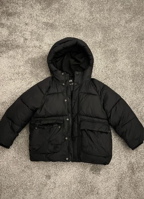 Куртка дівчинка zara