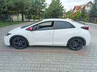 Honda Civic IX Sport