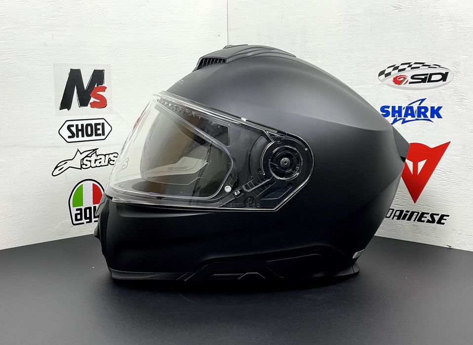 Шлем Schubert, Shoei, HJC   S3