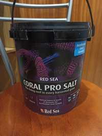 Coral pro Salt 7kg