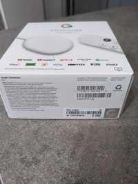 Google Chromecast 4k оригинал