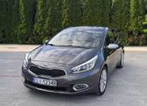 Kia Ceed KIA Ceed II 1.6 GDI