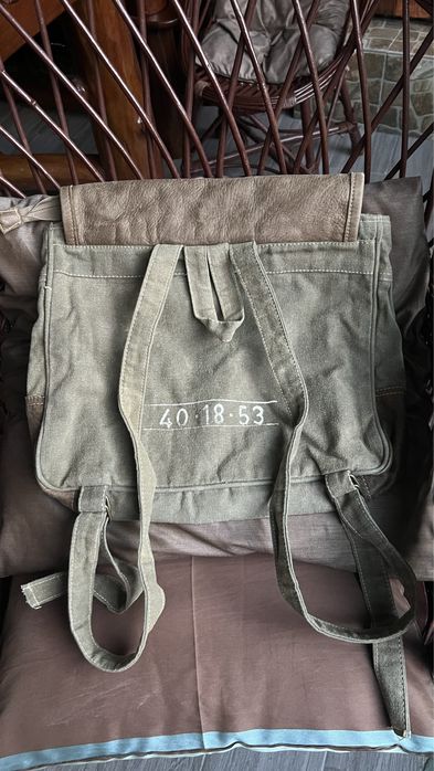 Большой походной рюкзак для путешествий туристический и не только