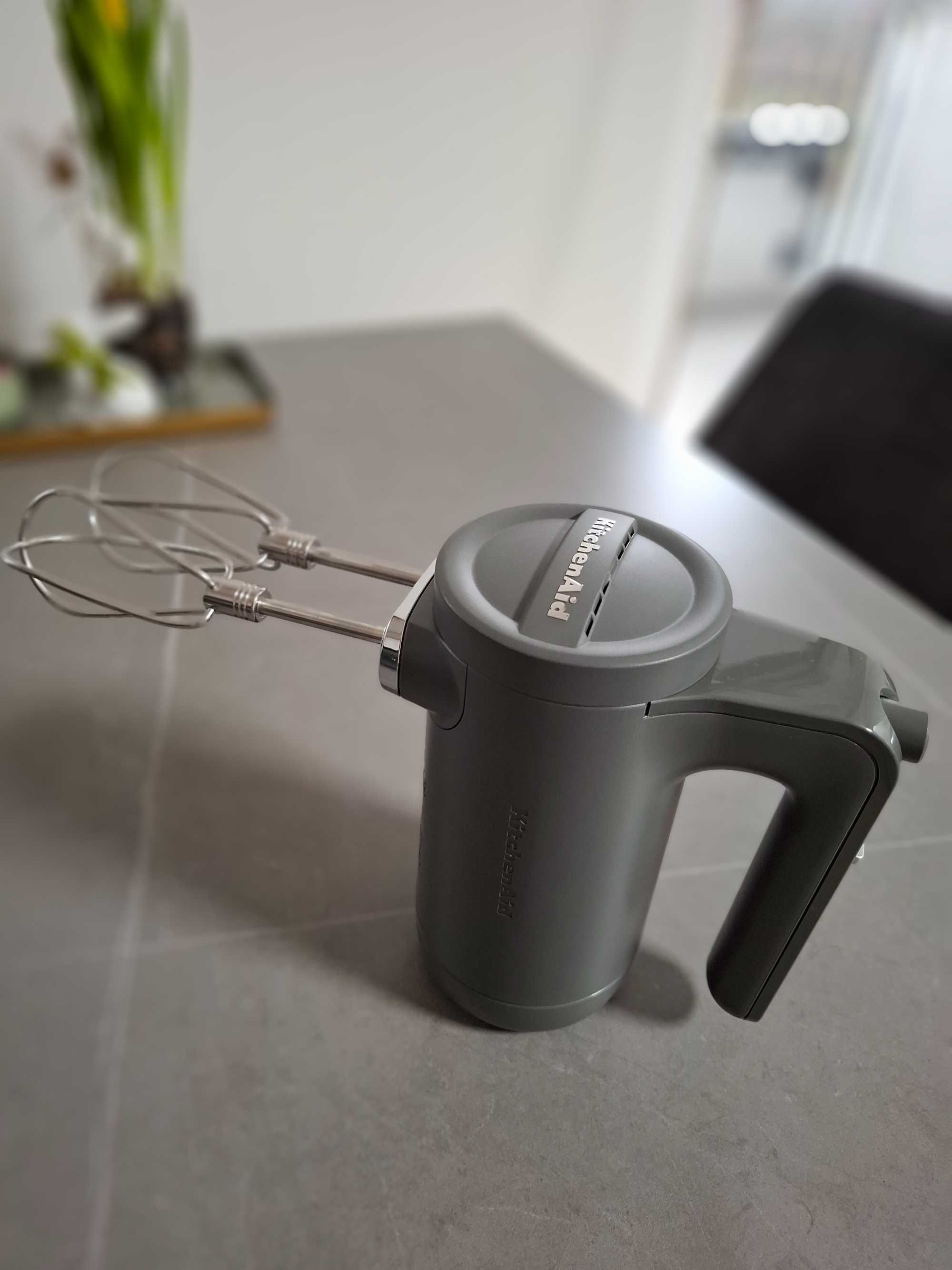 Mikser bezprzewodowy Kitchenaid, 5KHMB732