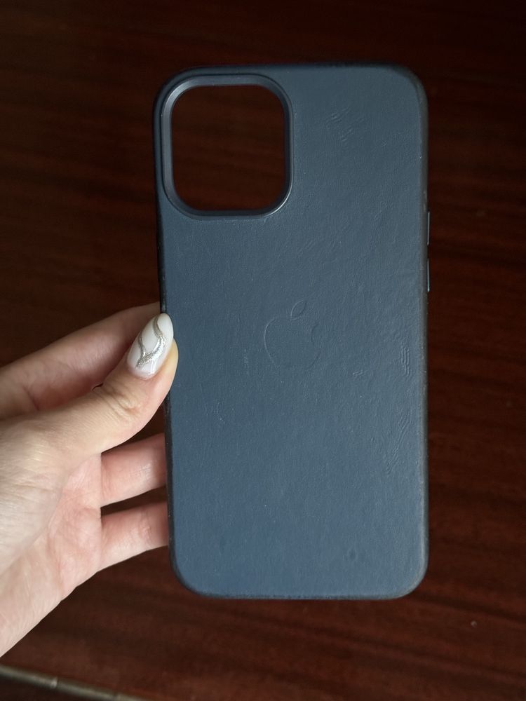 Чохол на iPhone 12 pro max