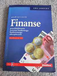 Podręcznik Finanse