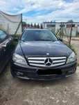Mercedes-Benz Klasa C Z pierszej reki, bardzo dobrze utrzymany
