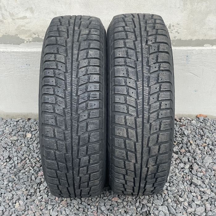 195 65 R15 95T 4 ice e+ XL посилені M+S 7,5mm MARAGONI made in Italy