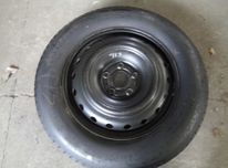 Докатка R18 5x127 Jeep Grand Cherokee,Dodge Durango