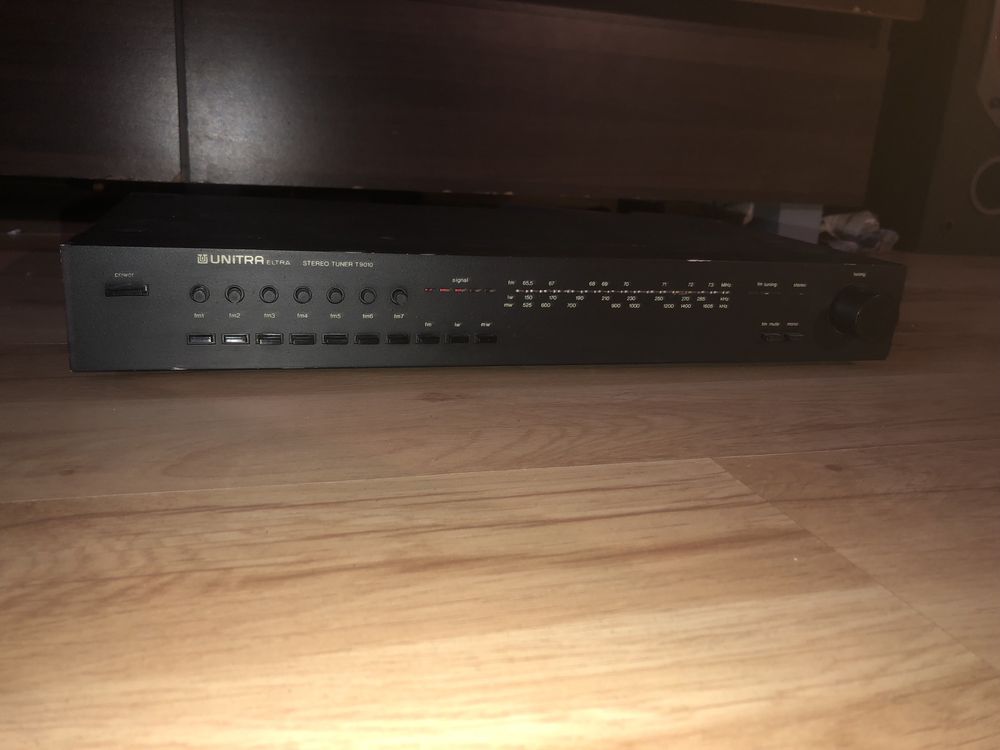 Sprzedam tuner T9010