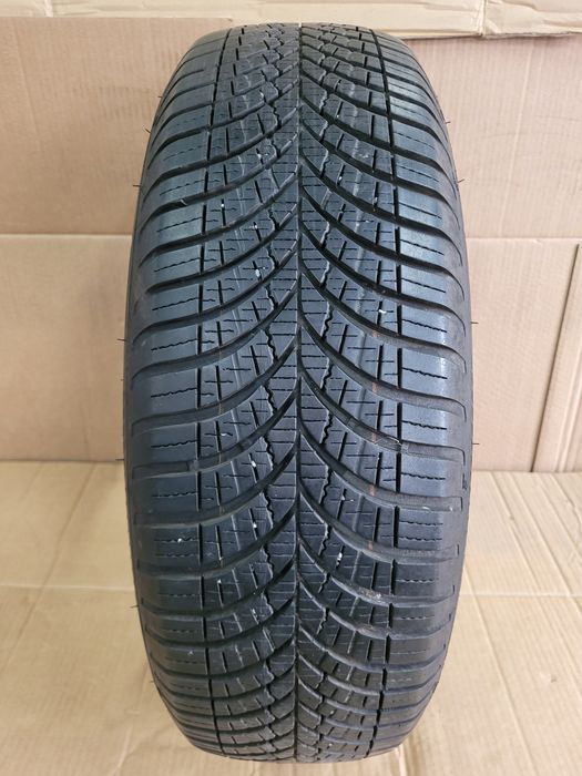 opona goodyear vector 4seasons gen-3 185/65r15 92 t 6.5mm bieżnik