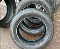 Opony letnie Kumho 235/55 R18