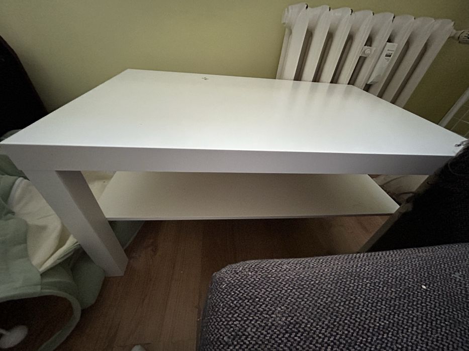 Stolik Ikea Lack 90x55