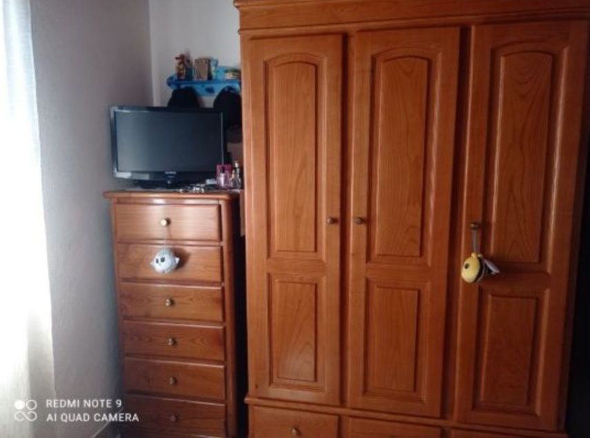 Mobília de quarto com beliche