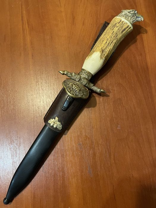 Кинжал Хиршфангер