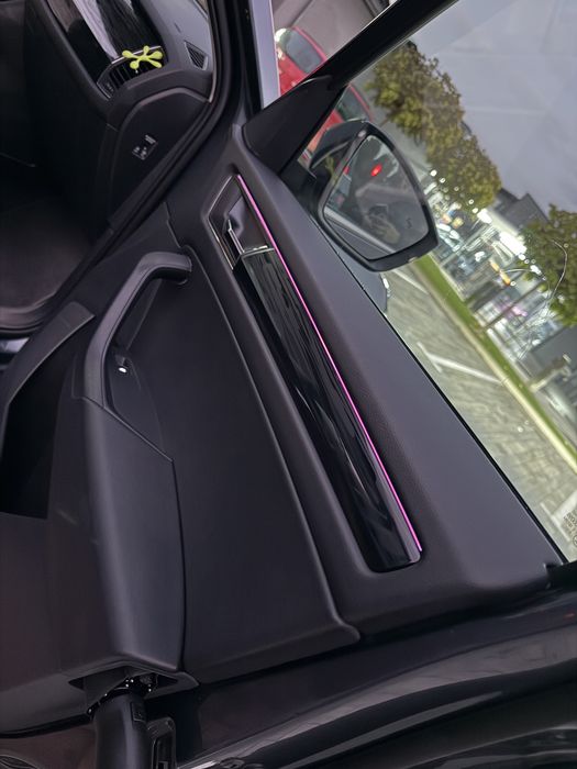 Skoda Kodiaq 2018 р.в 2.0 TDI 4x4 140 kWt