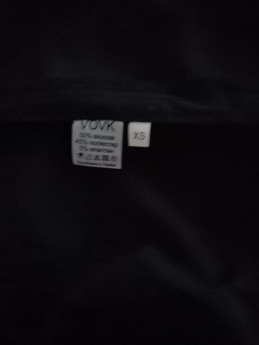 Платье вечернее от vovk.