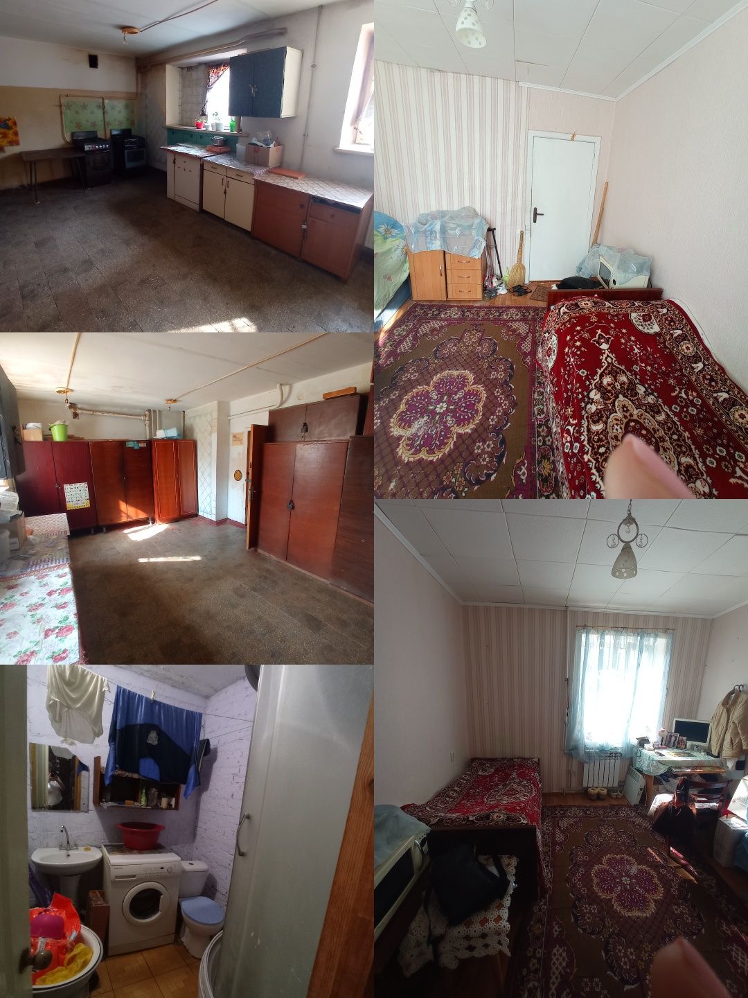 Продам МегаДешёвую гостинку на Баварии...