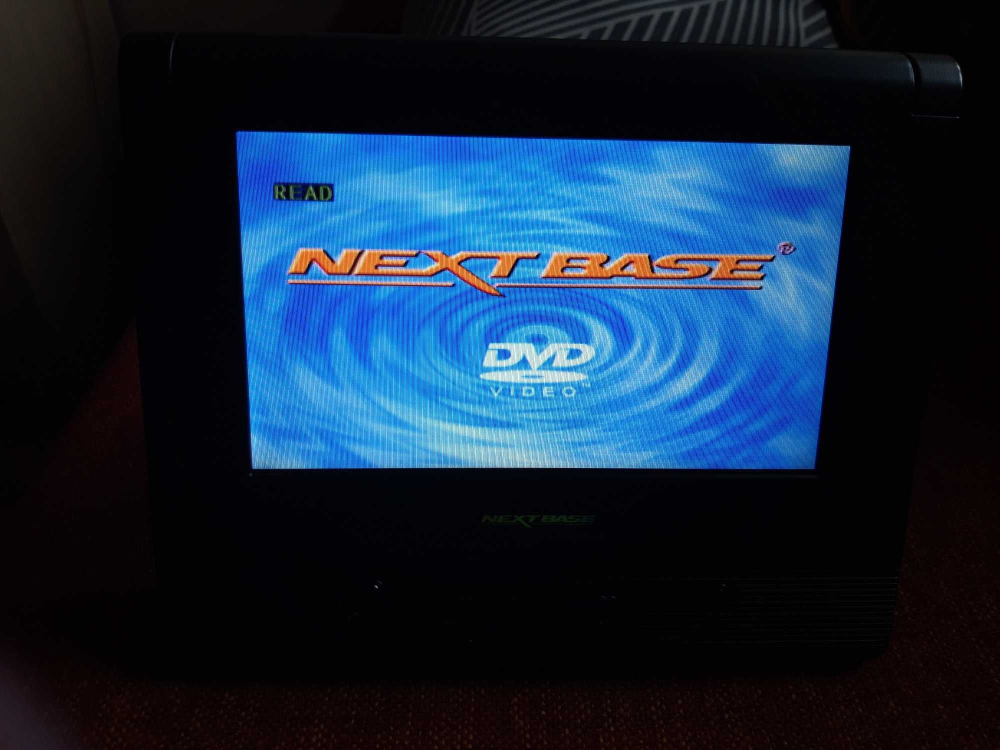 SDV 47 odtwarzacz dvd