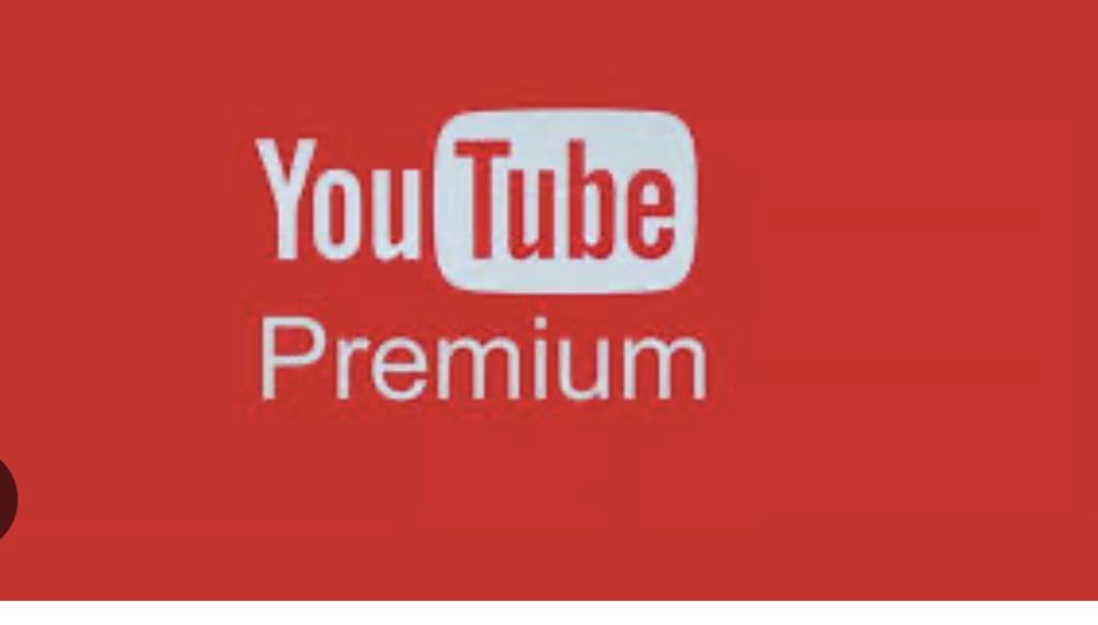 YouTube.ЮТУБ.підписка преміум