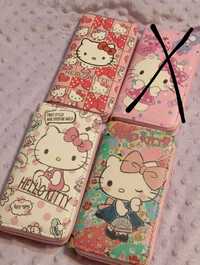 Nowy portwel hello kitty