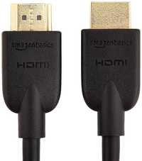 Kabel Amazonbasic B014I8TIV6 HDMI - HDMI 1,8 m