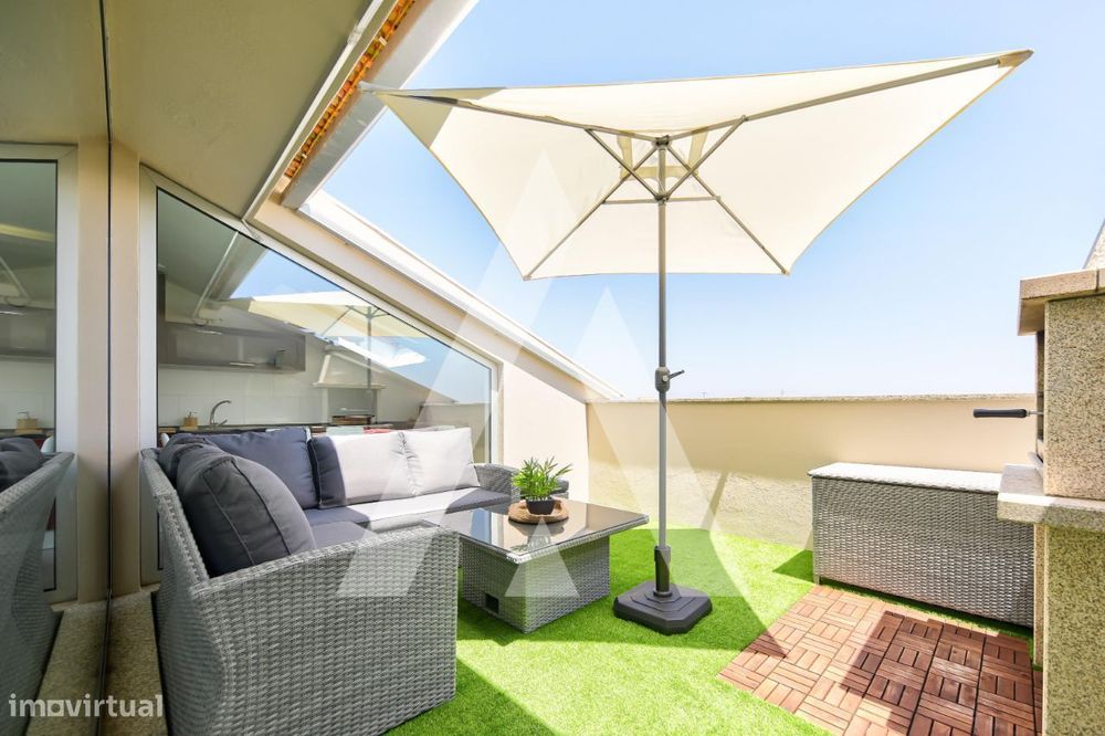Apartamento T1 na Praia da Vagueira c/ despesas incluidas