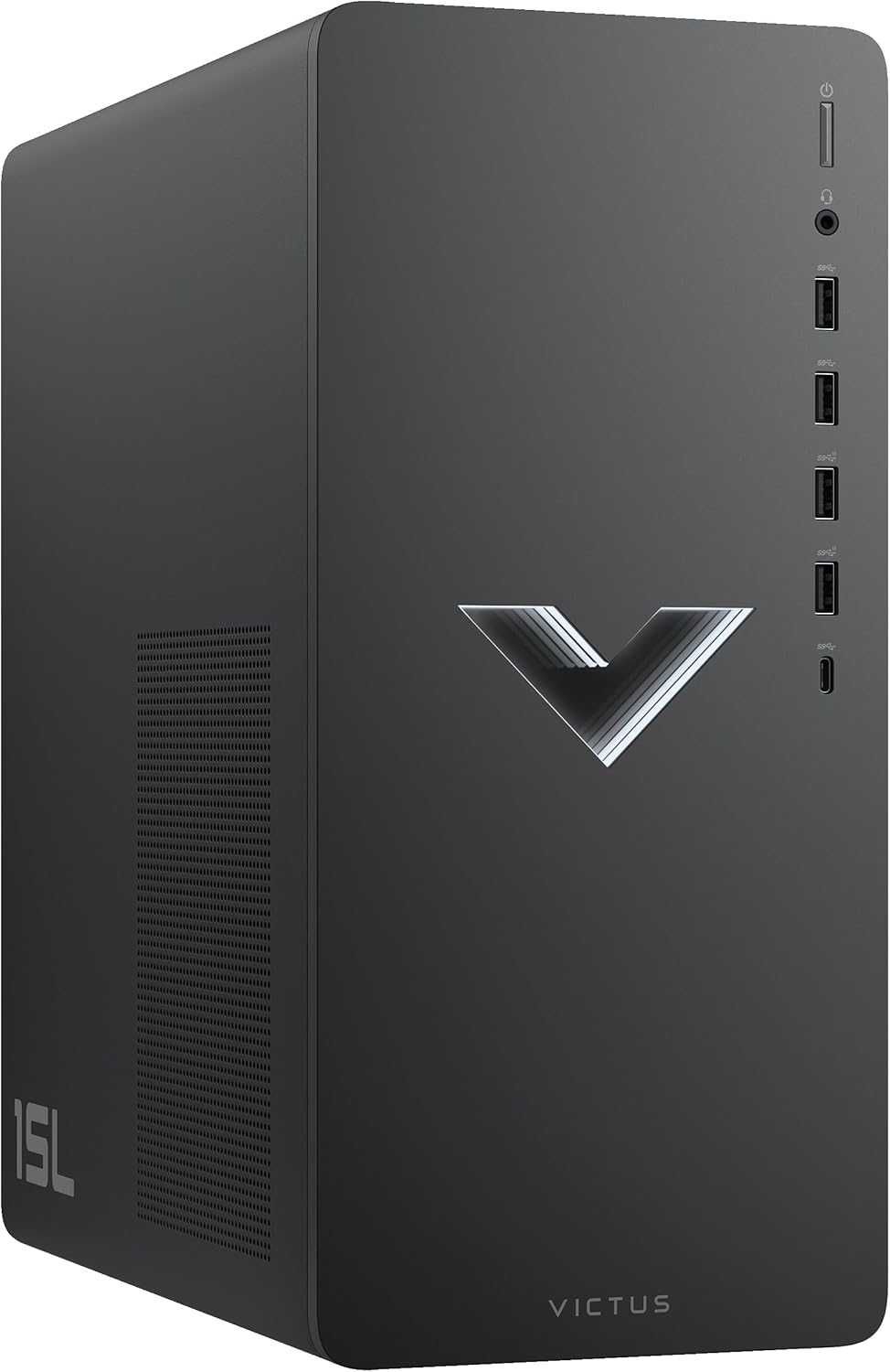 komputer gamingowy HP RTX 4060, i5-14400F DDR4 RAM 16 GB windows 11