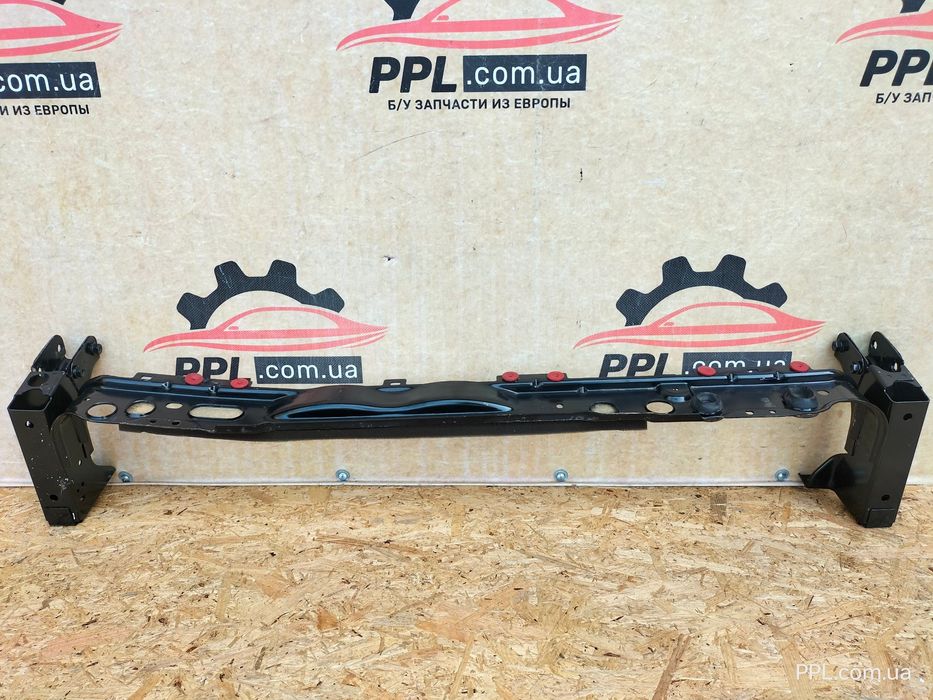 Ford Transit Connect II Mk2 13-21 Tourneo Кронштейн балка под радиатор