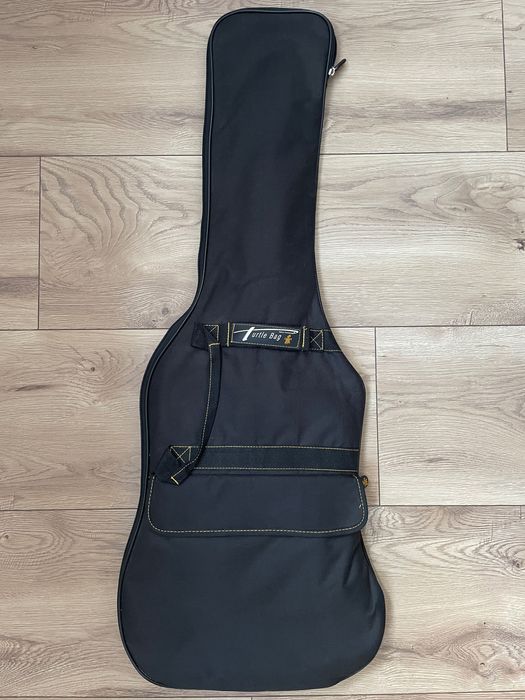 Gitara elektryczna Stratocaster Stagg czerwona