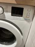 Pralka Samsung ecobubble 6 kg rezerwacja