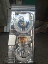 Lampa, reflektor Magnum Lewy 250zl.