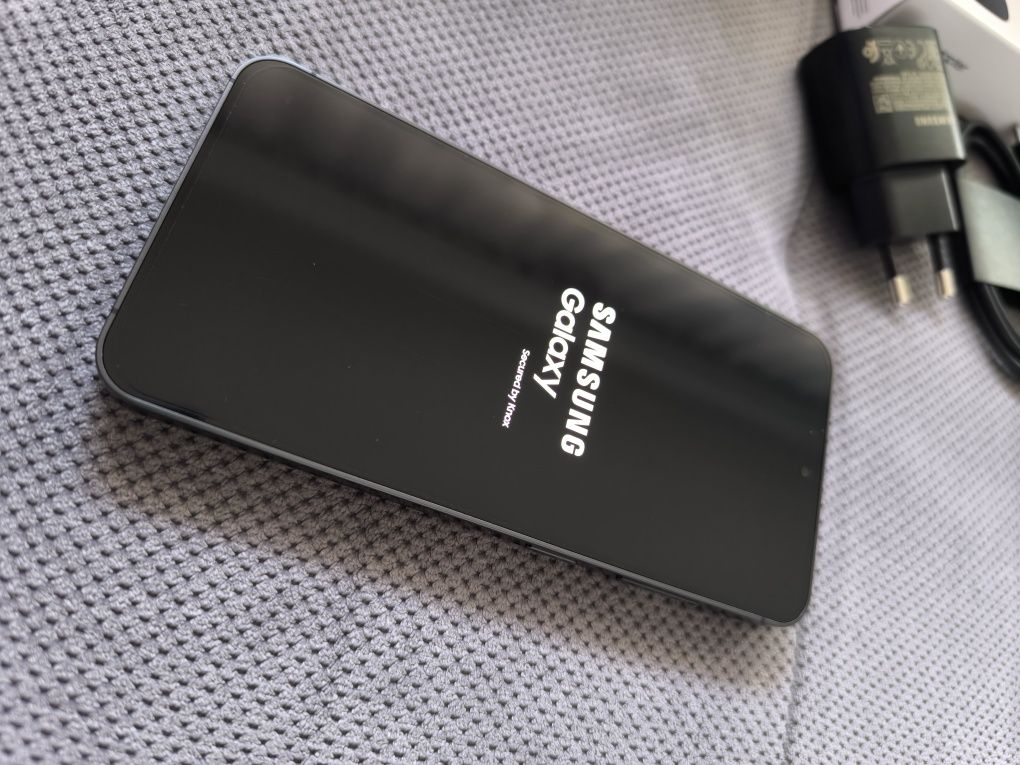 Samsung Galaxy S24 8GB/256GB Onyx Black