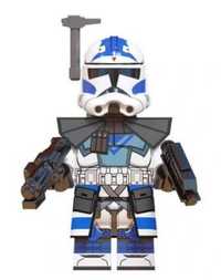 Minifigurka Clone Trooper Fives