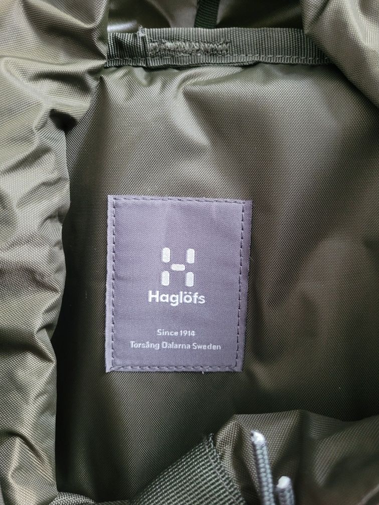 Plecak haglöfs katla 25l