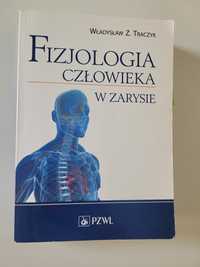 Fizjologia człowieka w zarysie (oprawa Miękka)