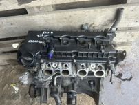Продам двигун без навісного Mitsubishi Colt 6 4a90 1.3бензин 04-08