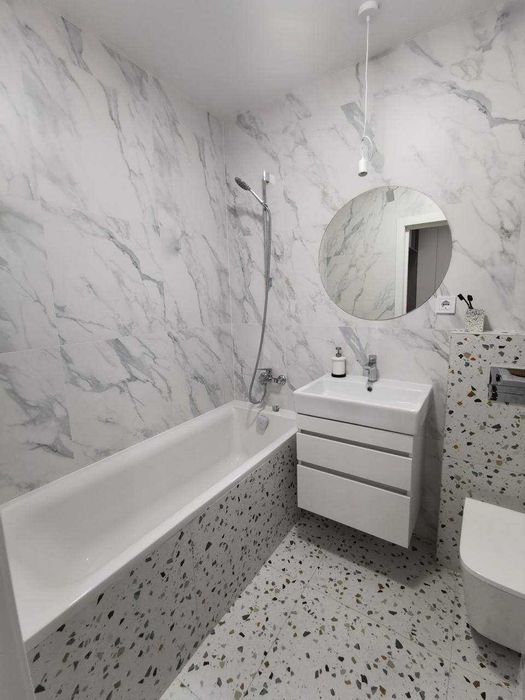 Продаж 1-кімнатної квартири в сучасному ЖК Лісовий з ремонтом