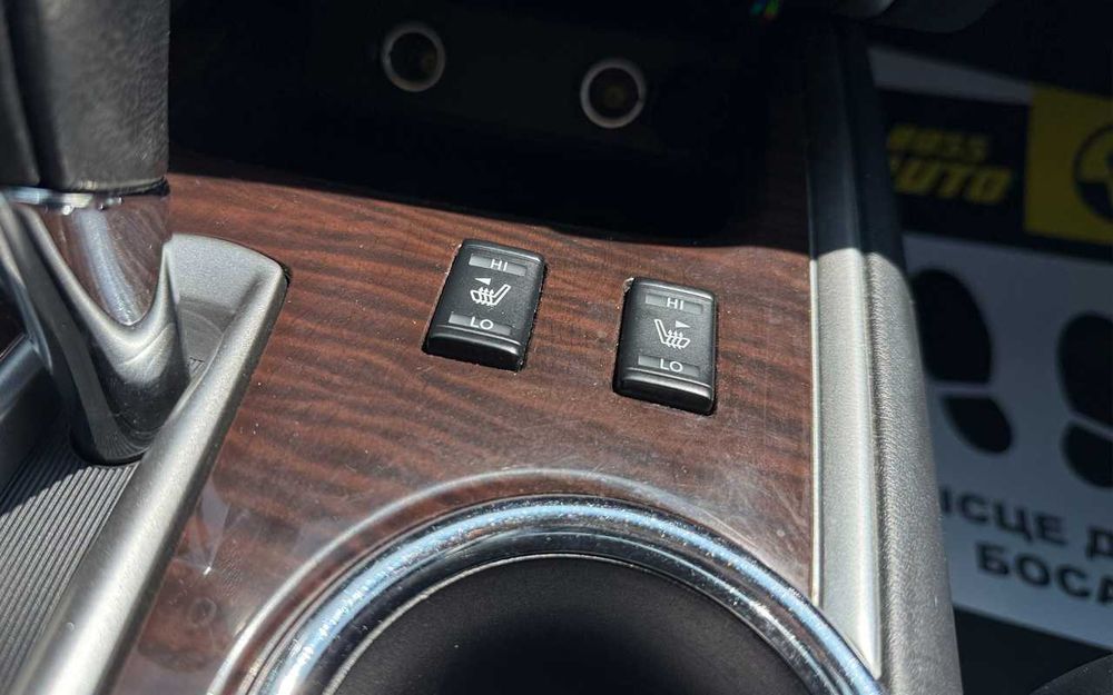 Nissan Pathfinder 2016