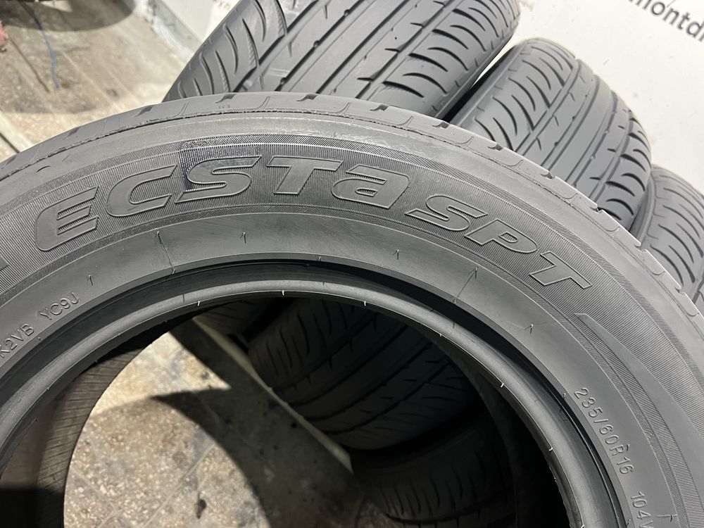 Kumho 235/60R16 лето