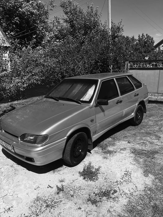 Продаєтся авто 2114, стан новий