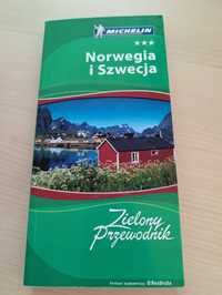 Przewodnik Norwegia i Szwecja